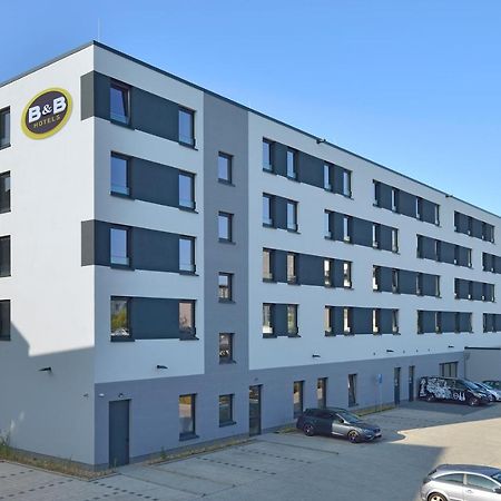 B&B Hotel Koeln-Ehrenfeld Екстер'єр фото