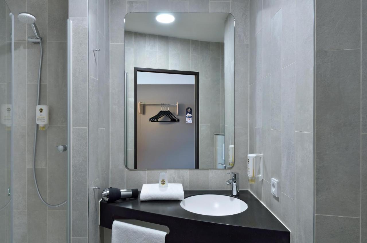 B&B Hotel Koeln-Ehrenfeld Екстер'єр фото